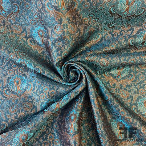 metallic brocade fabric uk|brocade fabric for dressmaking.